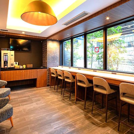 Comfort Inn Tokyo Roppongi (Adults Only) Екстер'єр фото