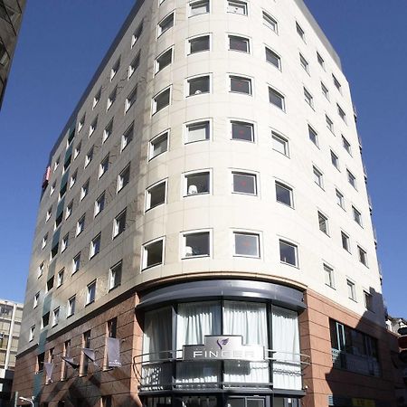 Comfort Inn Tokyo Roppongi (Adults Only) Екстер'єр фото