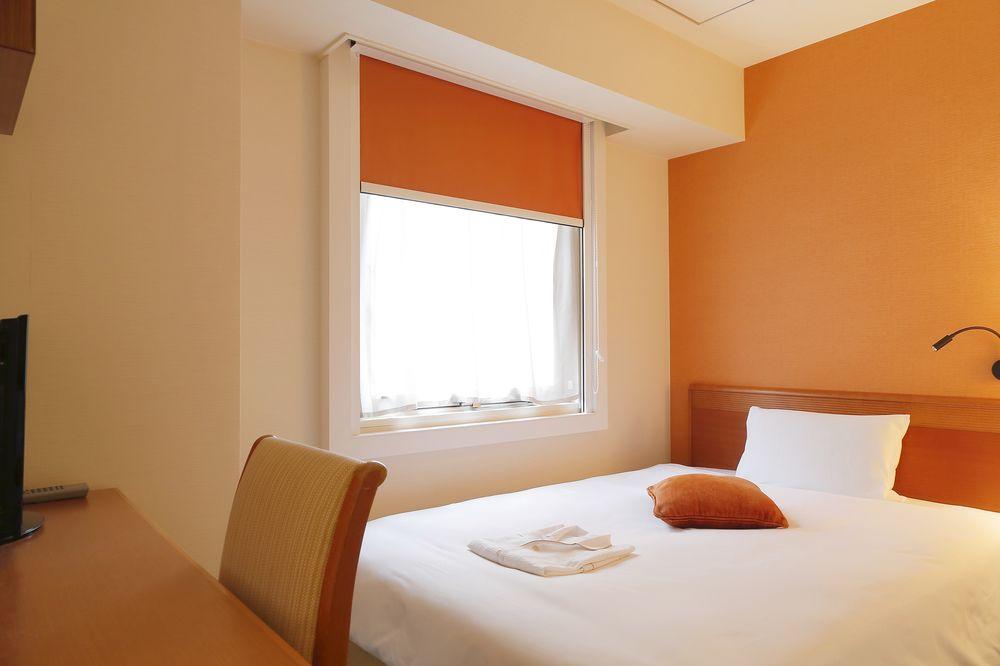 Comfort Inn Tokyo Roppongi (Adults Only) Екстер'єр фото