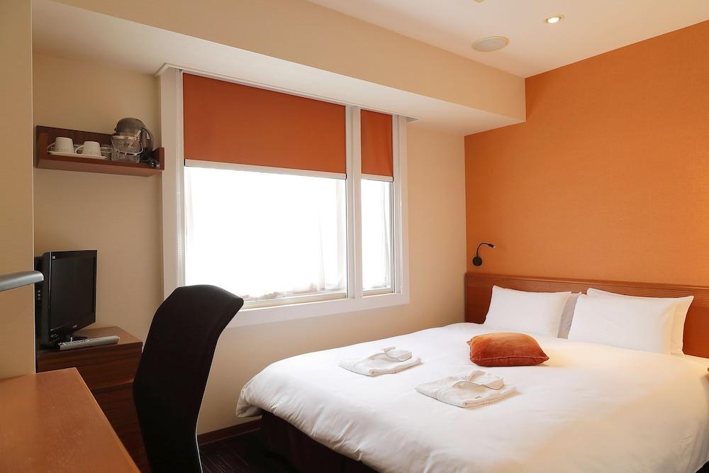 Comfort Inn Tokyo Roppongi (Adults Only) Екстер'єр фото