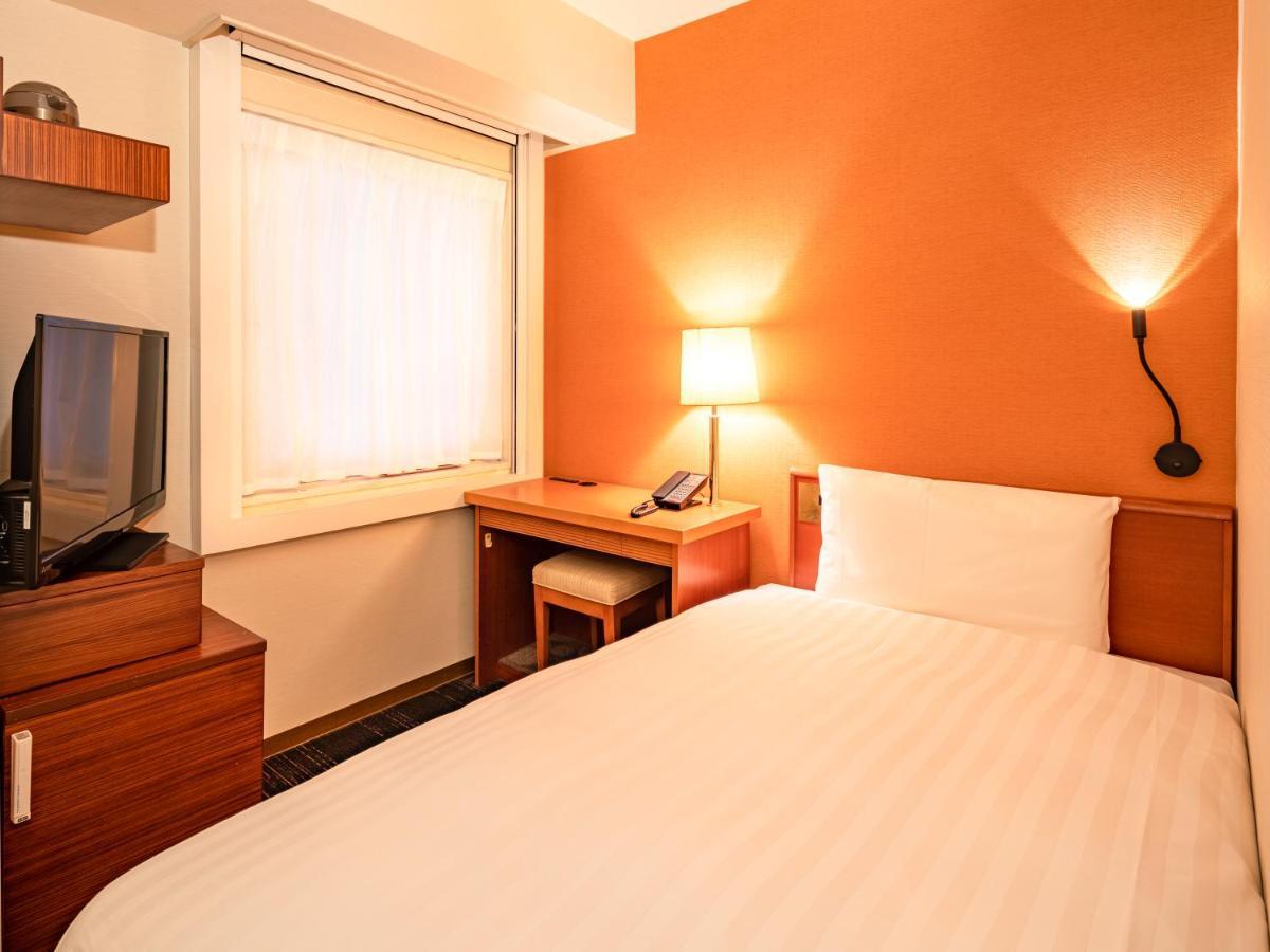 Comfort Inn Tokyo Roppongi (Adults Only) Екстер'єр фото