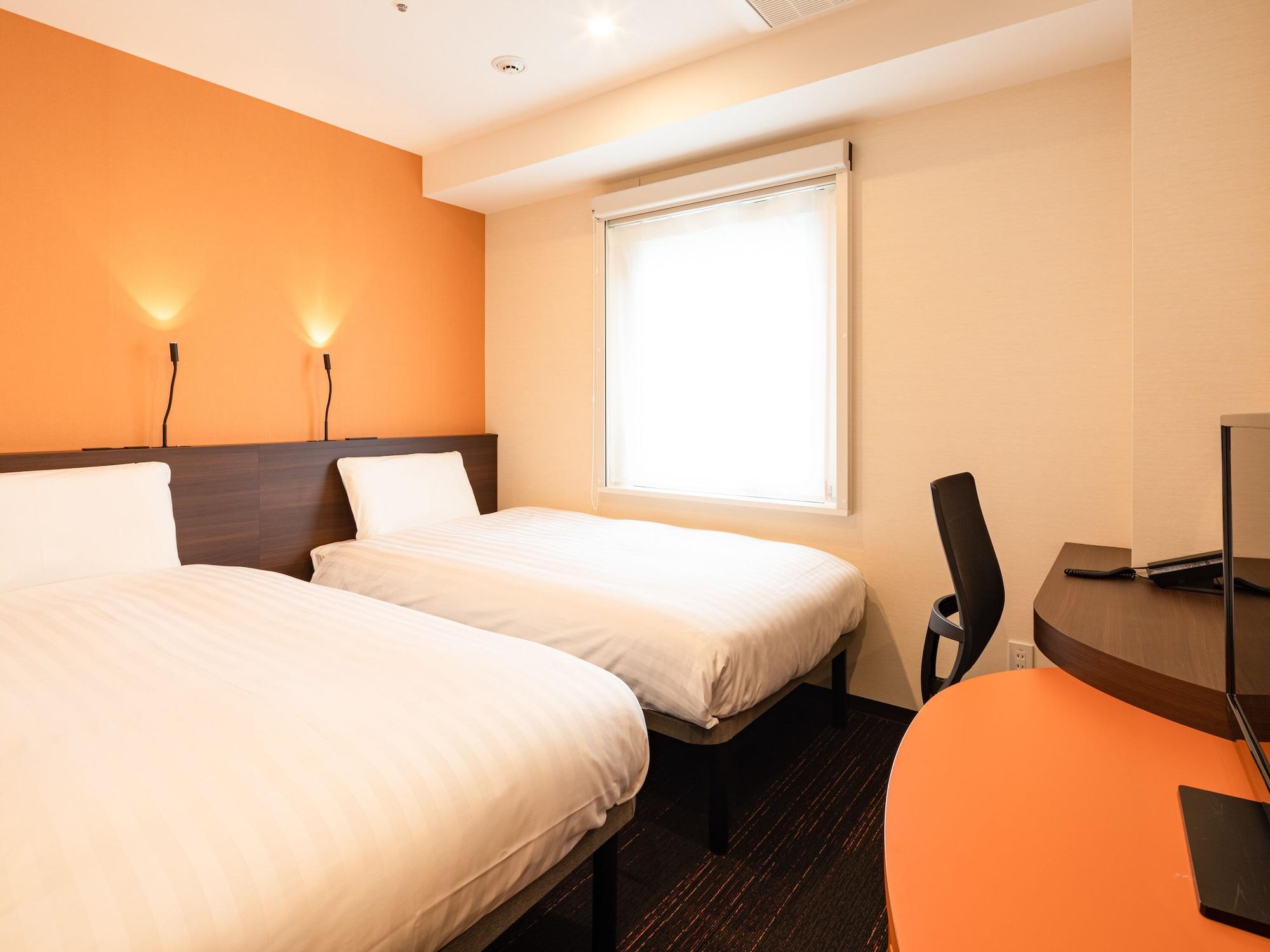 Comfort Inn Tokyo Roppongi (Adults Only) Екстер'єр фото