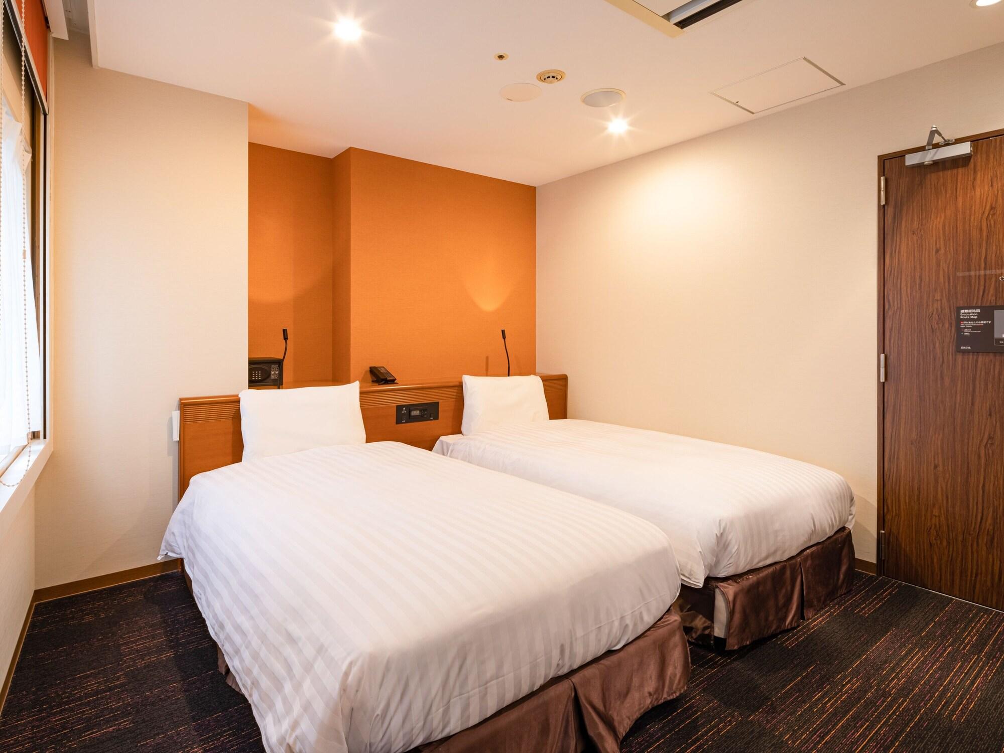 Comfort Inn Tokyo Roppongi (Adults Only) Екстер'єр фото