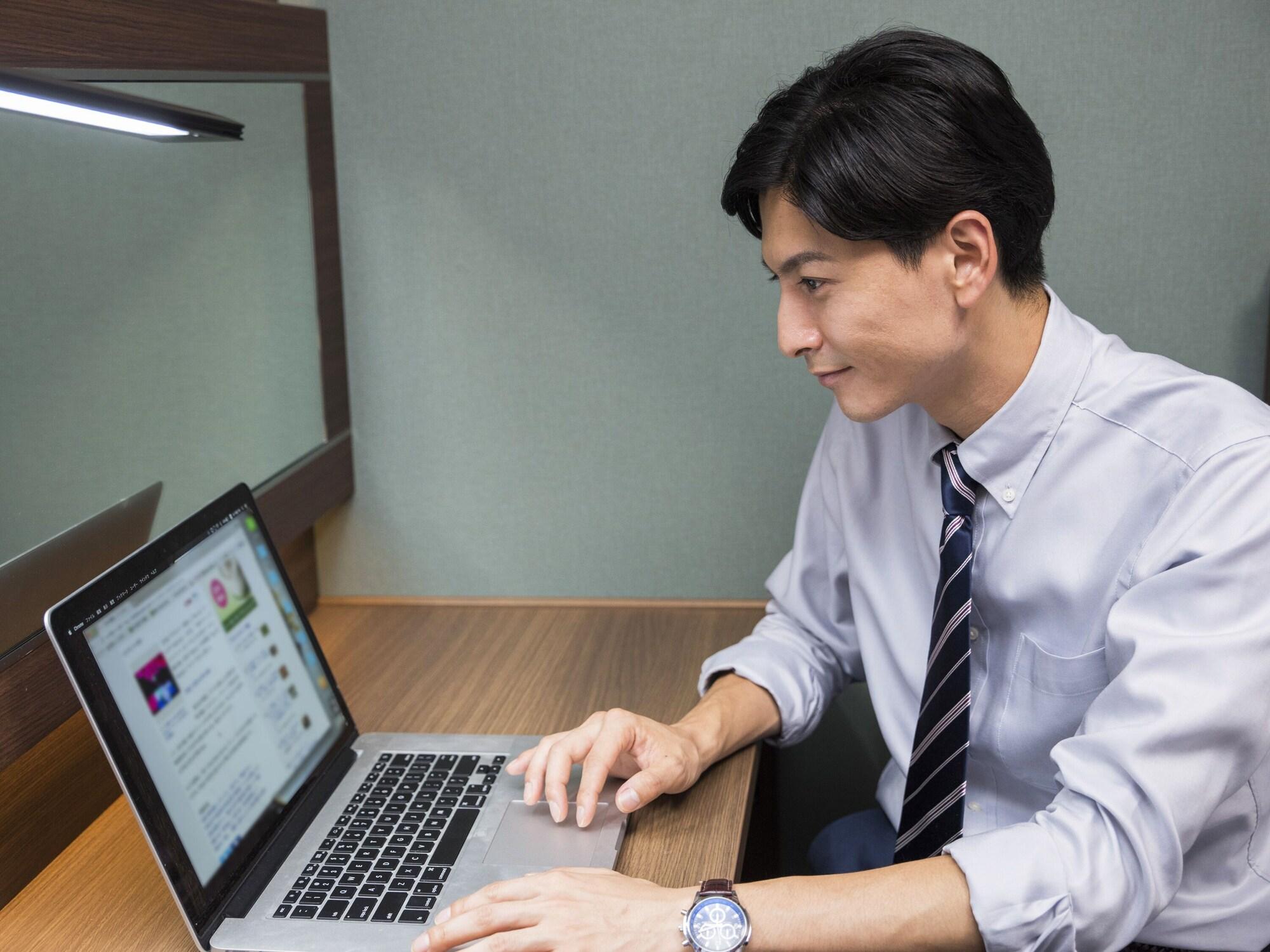 Comfort Inn Tokyo Roppongi (Adults Only) Екстер'єр фото