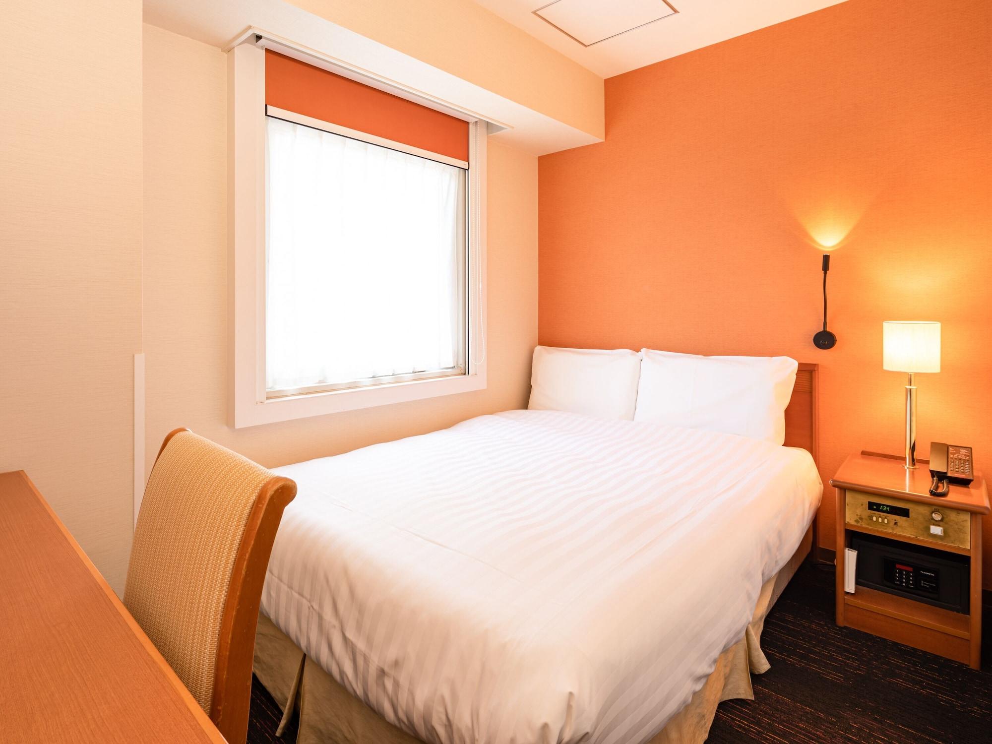 Comfort Inn Tokyo Roppongi (Adults Only) Екстер'єр фото