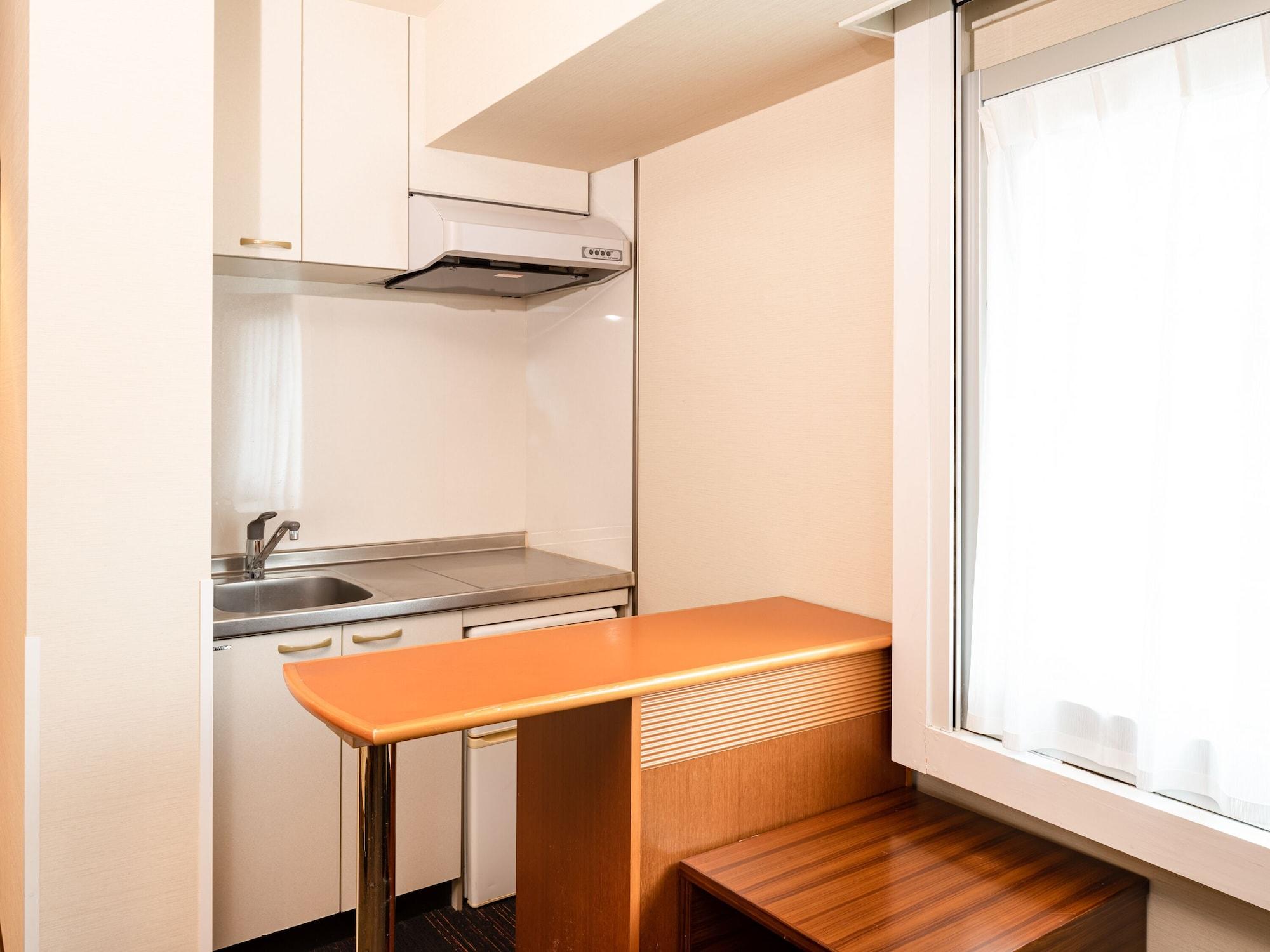 Comfort Inn Tokyo Roppongi (Adults Only) Екстер'єр фото