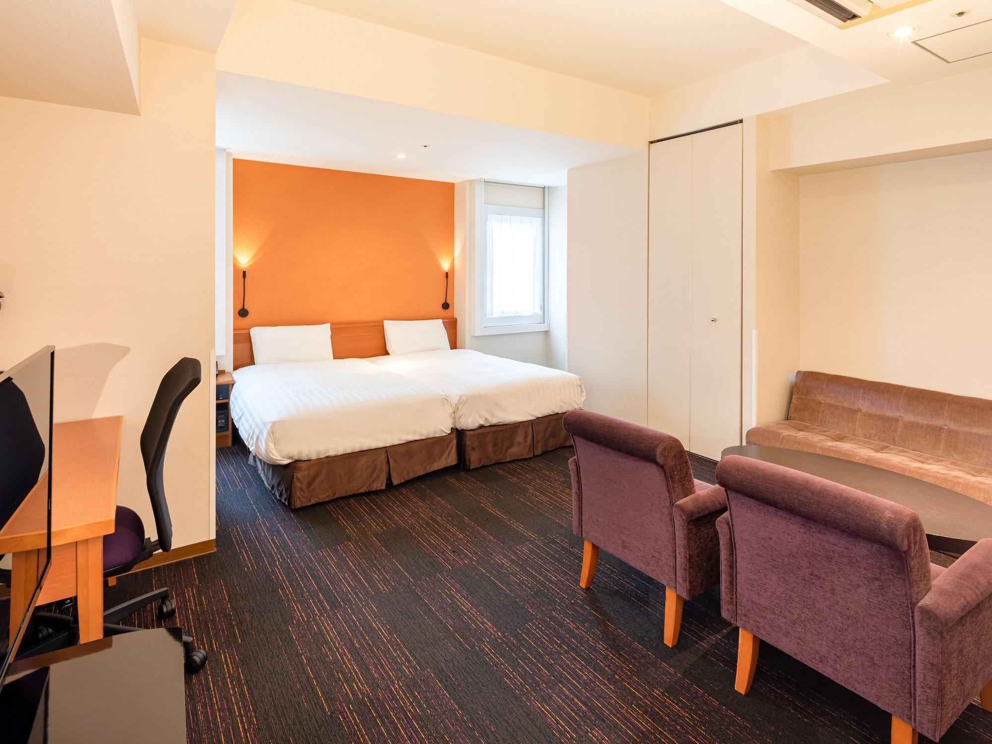 Comfort Inn Tokyo Roppongi (Adults Only) Екстер'єр фото