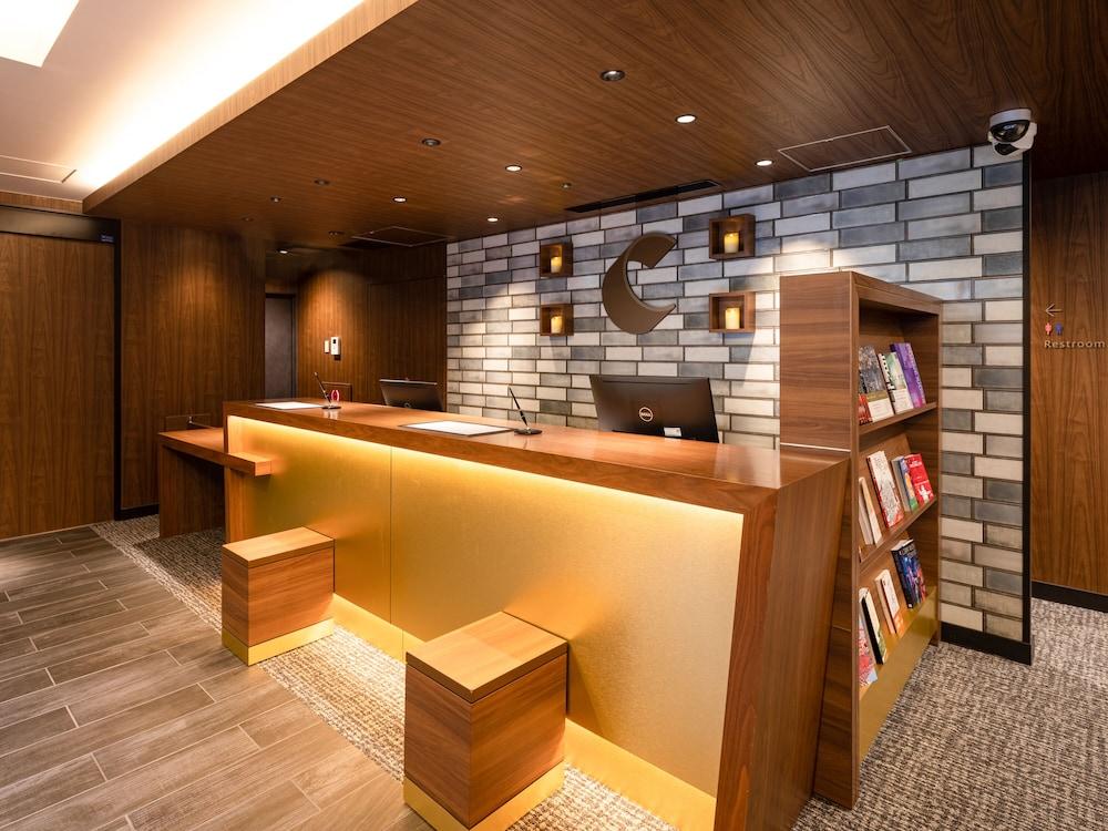 Comfort Inn Tokyo Roppongi (Adults Only) Екстер'єр фото