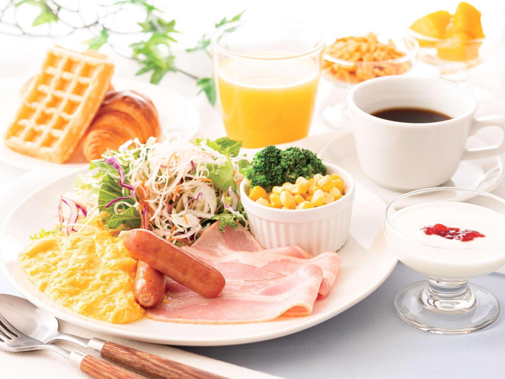 Comfort Inn Tokyo Roppongi (Adults Only) Екстер'єр фото