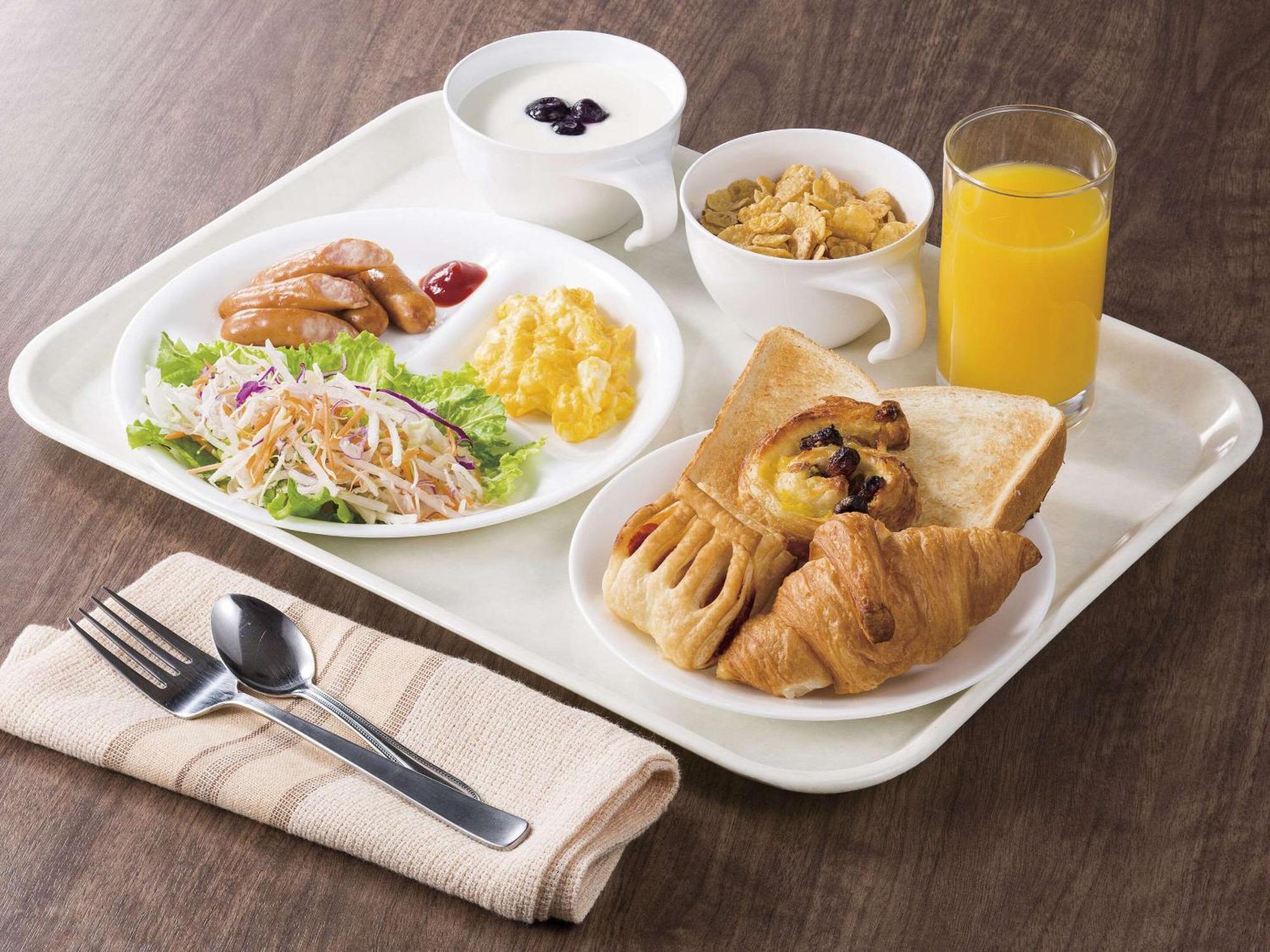 Comfort Inn Tokyo Roppongi (Adults Only) Екстер'єр фото