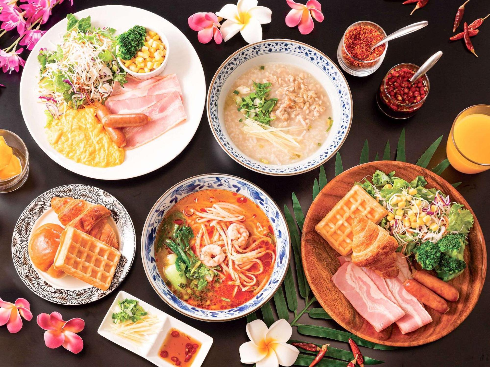 Comfort Inn Tokyo Roppongi (Adults Only) Екстер'єр фото