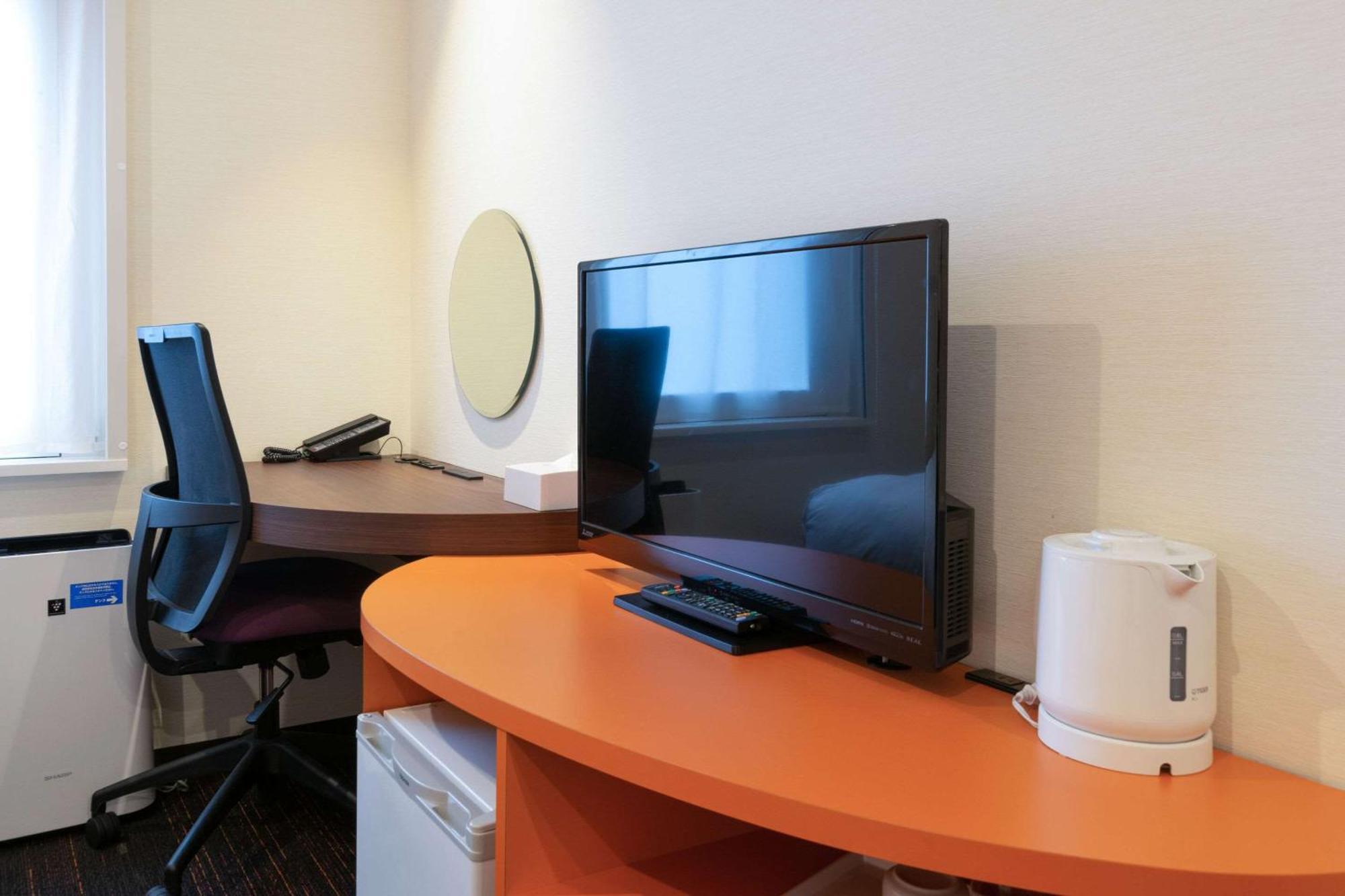 Comfort Inn Tokyo Roppongi (Adults Only) Екстер'єр фото