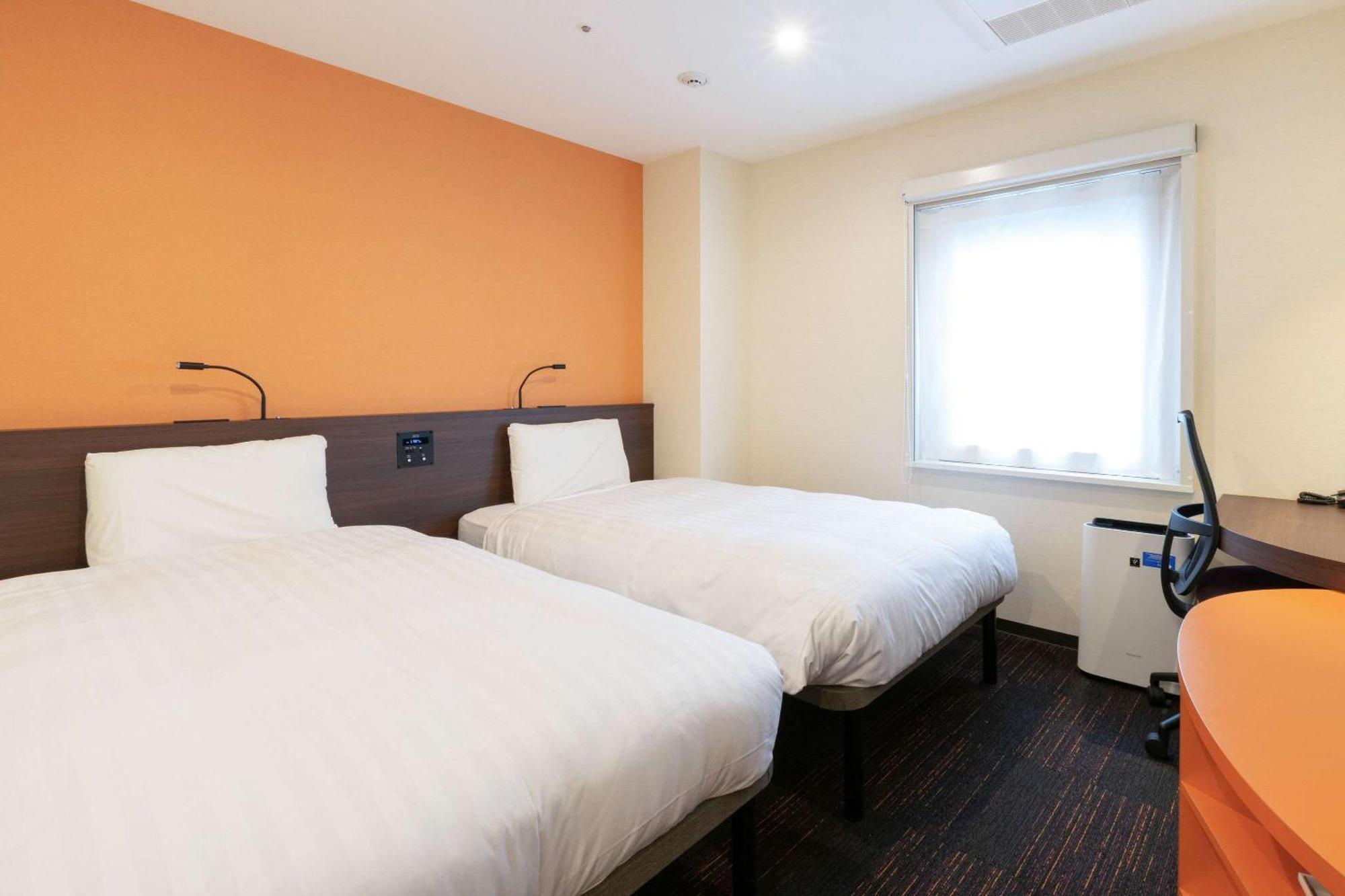 Comfort Inn Tokyo Roppongi (Adults Only) Екстер'єр фото