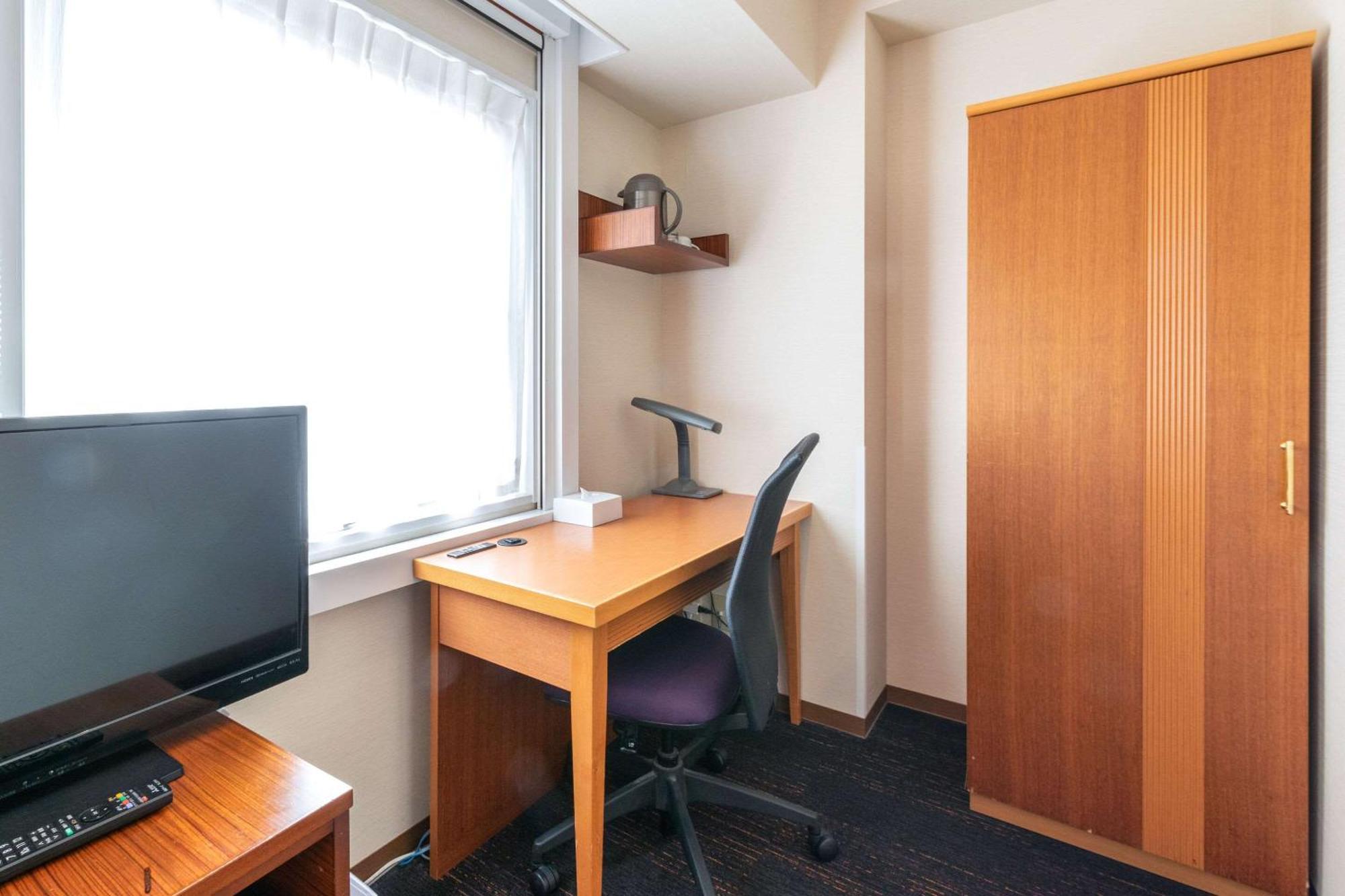 Comfort Inn Tokyo Roppongi (Adults Only) Екстер'єр фото