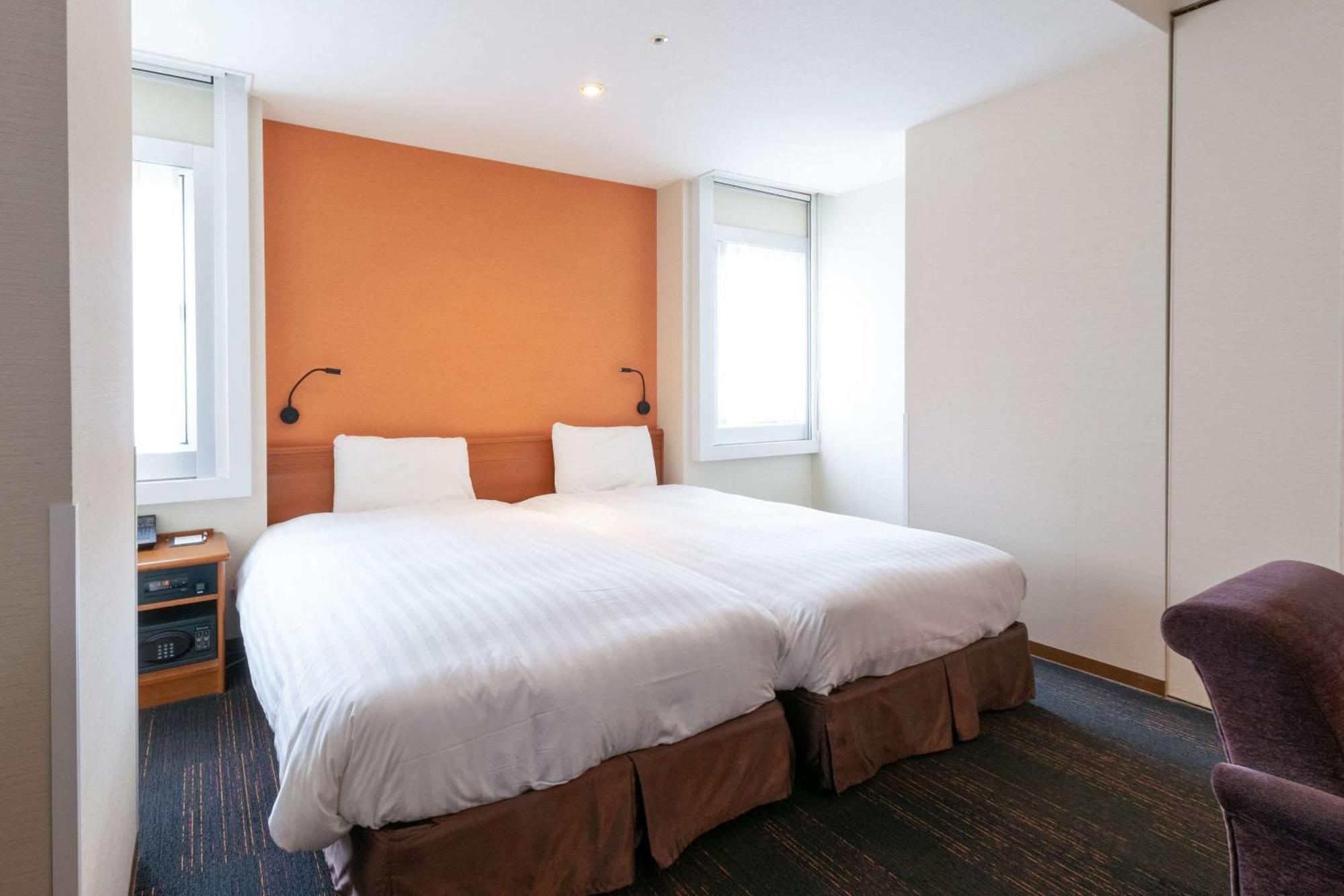 Comfort Inn Tokyo Roppongi (Adults Only) Екстер'єр фото