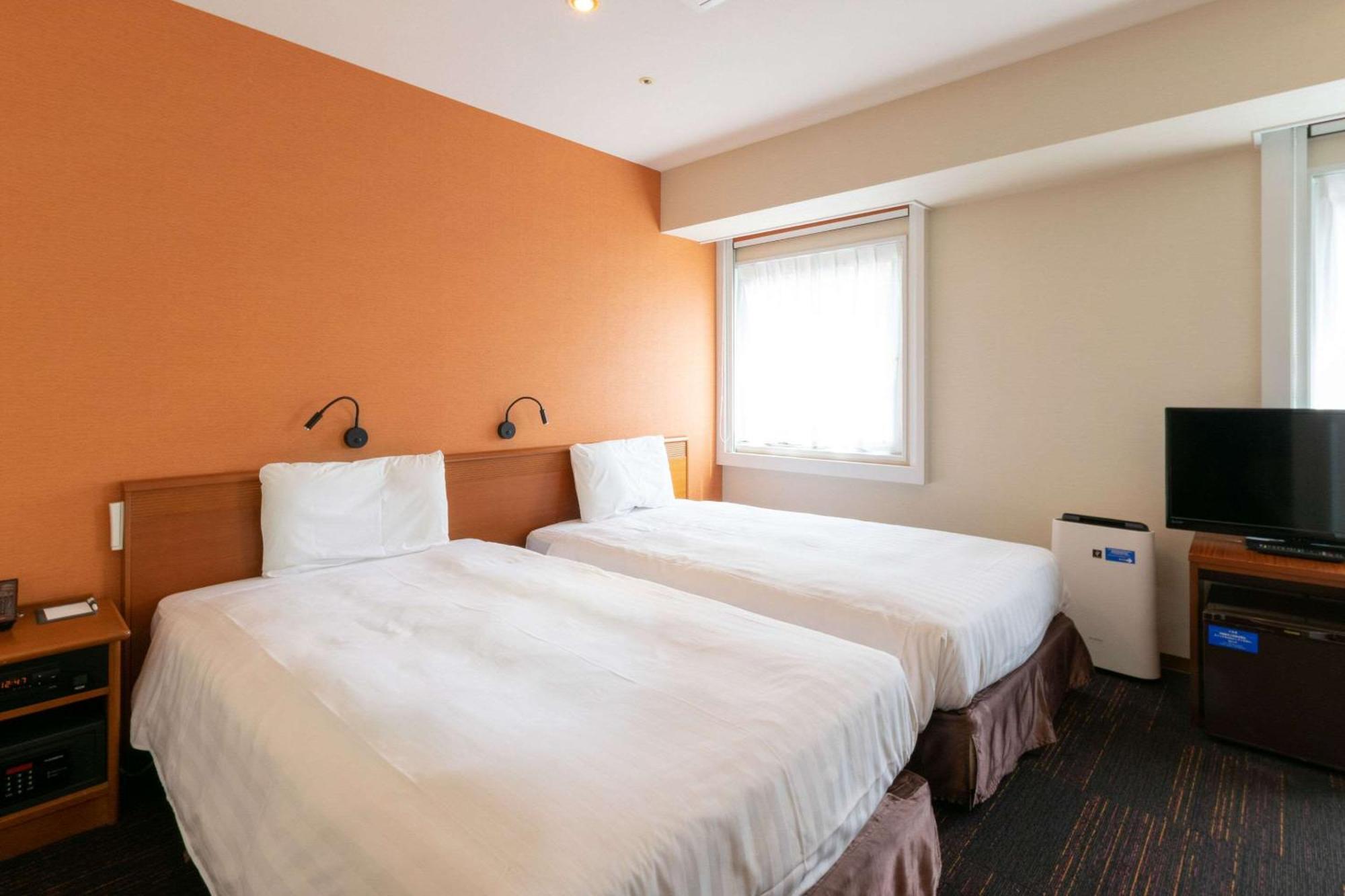 Comfort Inn Tokyo Roppongi (Adults Only) Екстер'єр фото