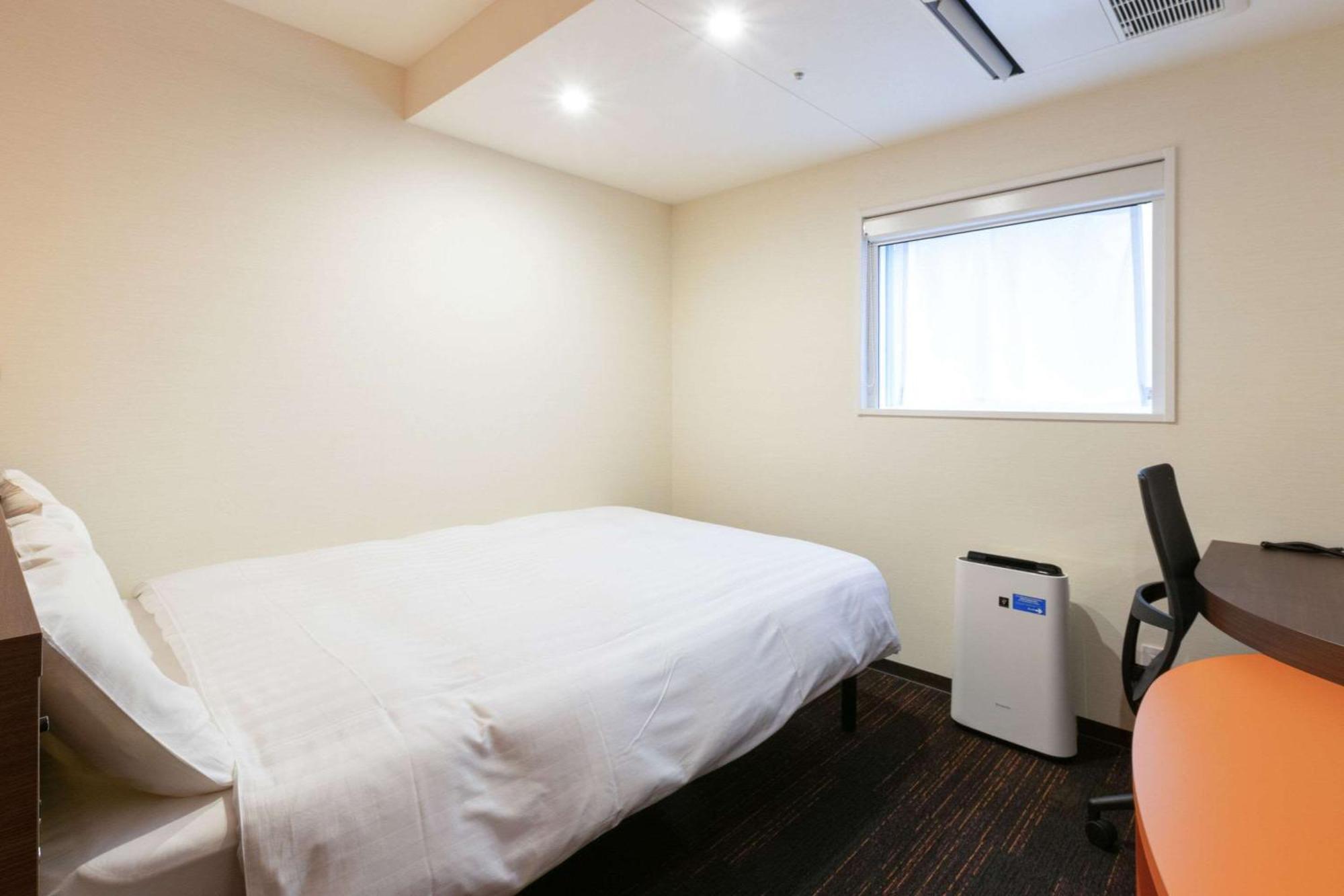 Comfort Inn Tokyo Roppongi (Adults Only) Екстер'єр фото