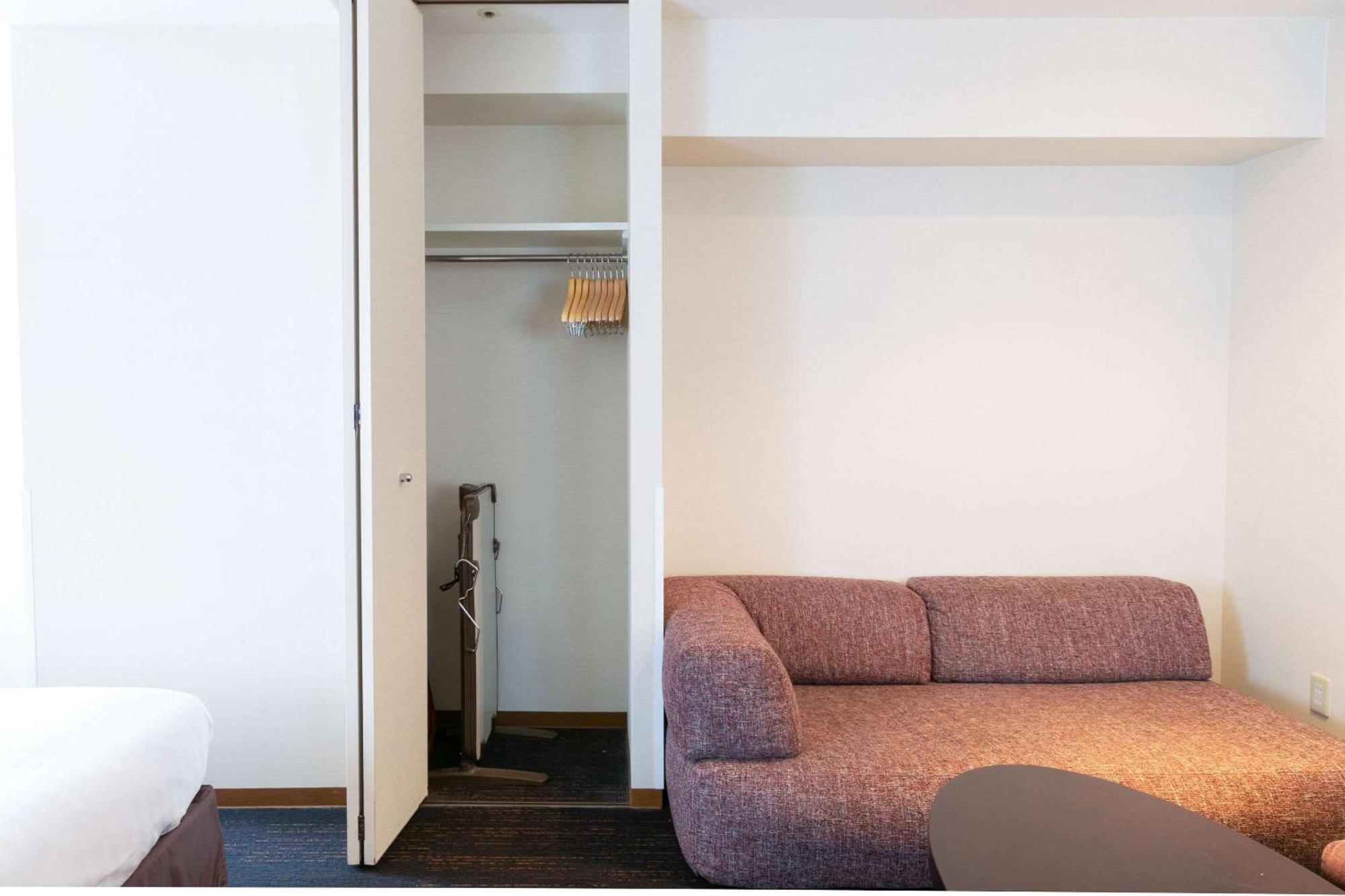 Comfort Inn Tokyo Roppongi (Adults Only) Екстер'єр фото