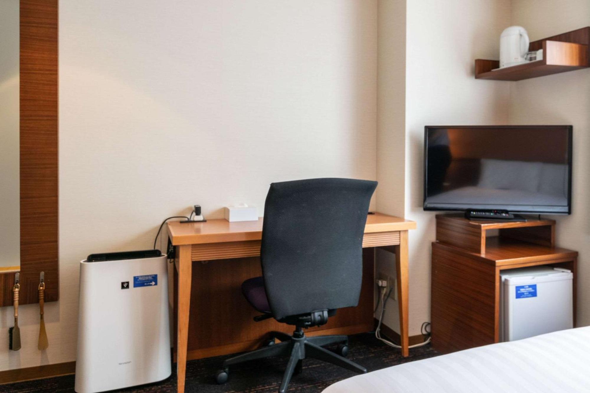 Comfort Inn Tokyo Roppongi (Adults Only) Екстер'єр фото
