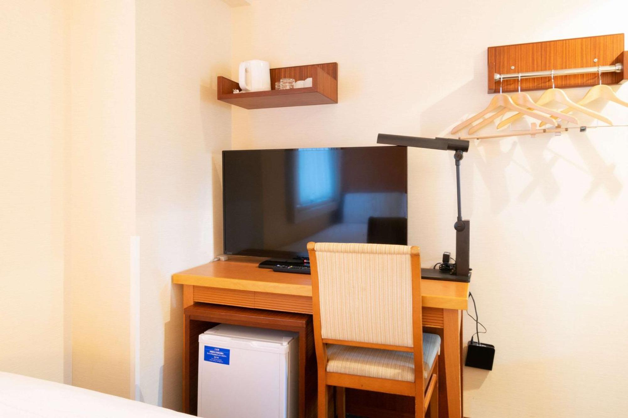 Comfort Inn Tokyo Roppongi (Adults Only) Екстер'єр фото
