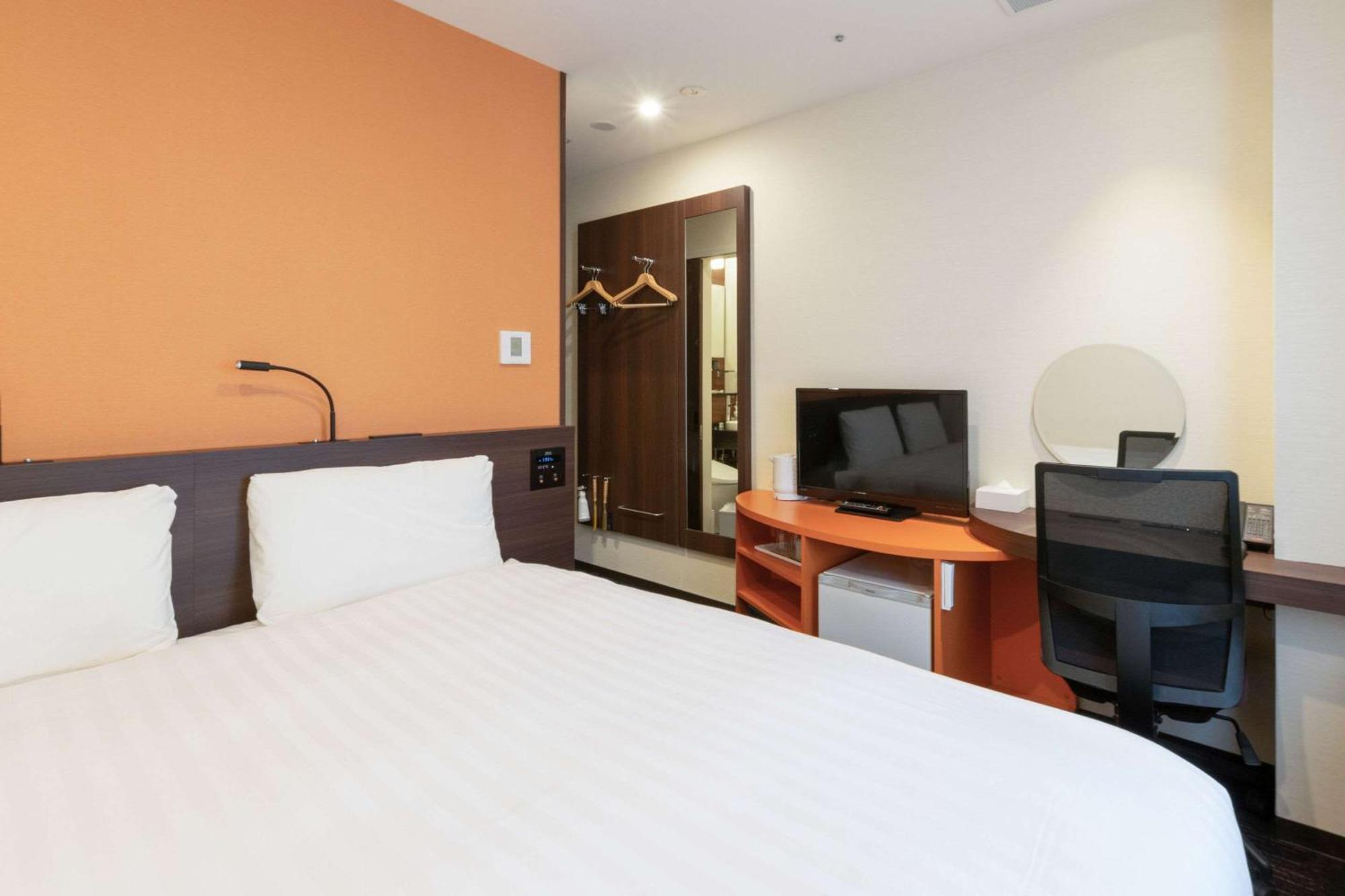 Comfort Inn Tokyo Roppongi (Adults Only) Екстер'єр фото