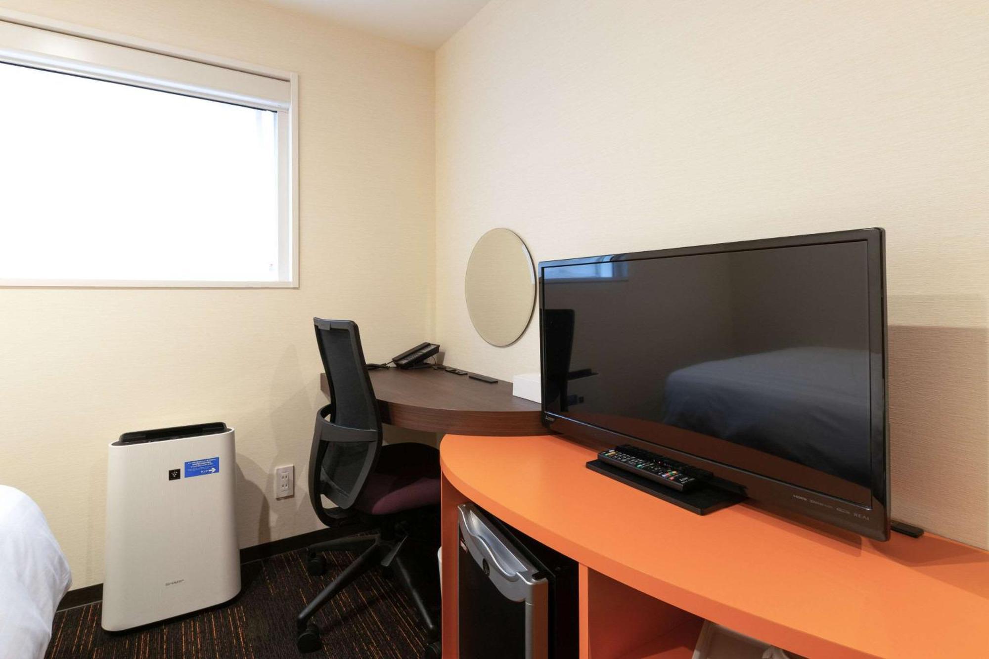Comfort Inn Tokyo Roppongi (Adults Only) Екстер'єр фото