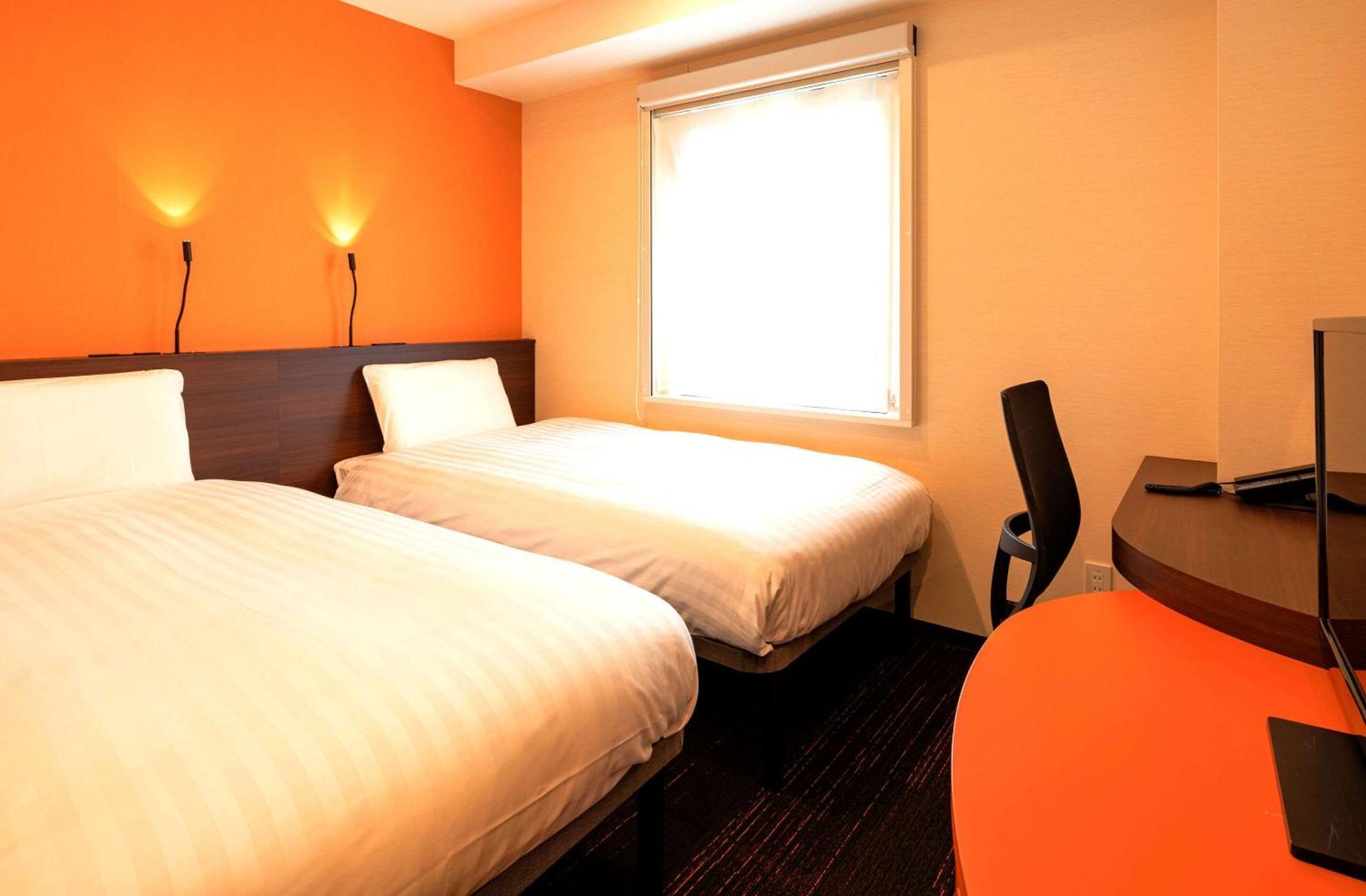 Comfort Inn Tokyo Roppongi (Adults Only) Екстер'єр фото