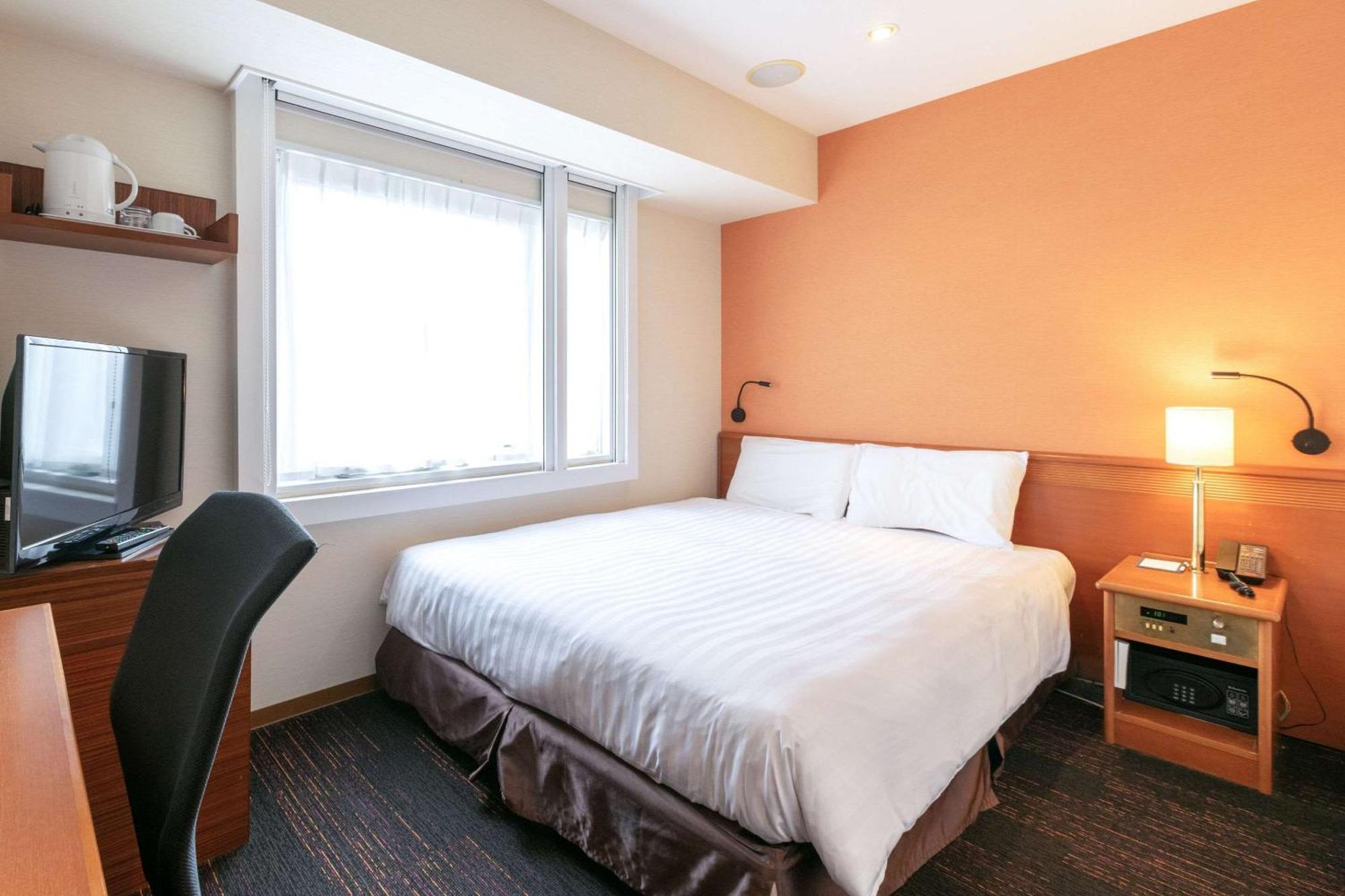 Comfort Inn Tokyo Roppongi (Adults Only) Екстер'єр фото
