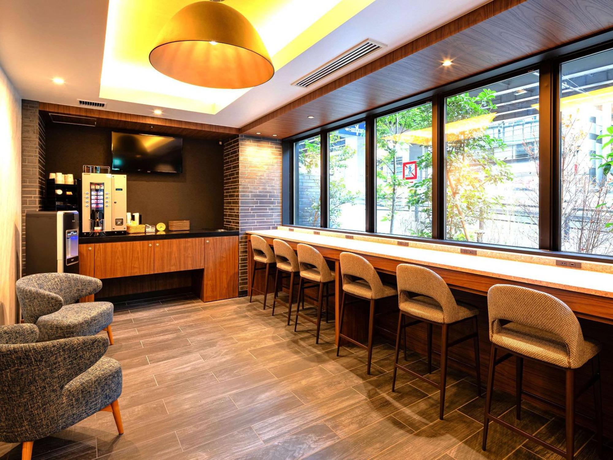 Comfort Inn Tokyo Roppongi (Adults Only) Екстер'єр фото