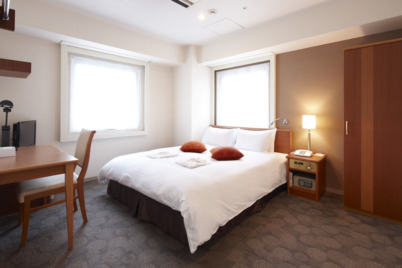 Comfort Inn Tokyo Roppongi (Adults Only) Екстер'єр фото