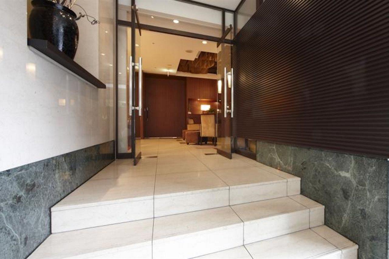 Comfort Inn Tokyo Roppongi (Adults Only) Екстер'єр фото
