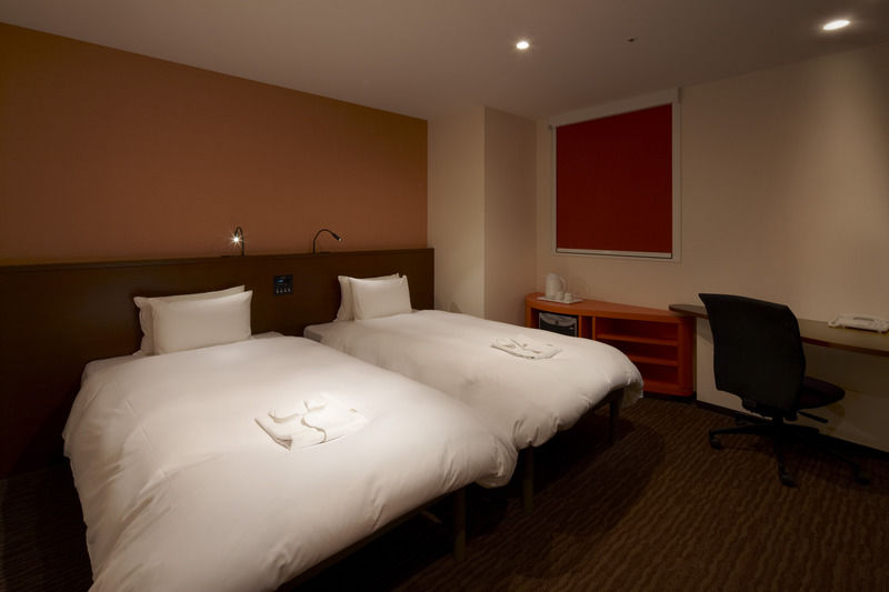 Comfort Inn Tokyo Roppongi (Adults Only) Екстер'єр фото