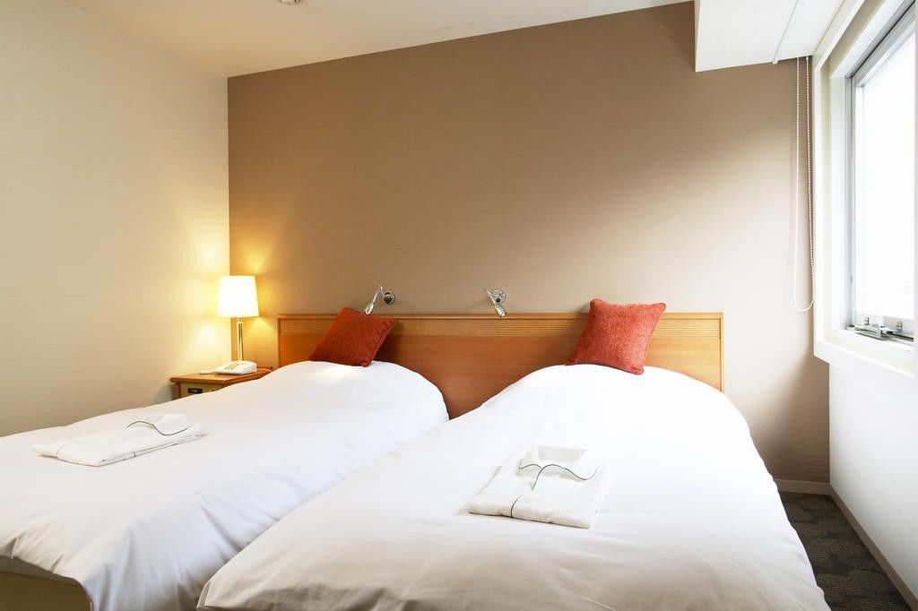 Comfort Inn Tokyo Roppongi (Adults Only) Екстер'єр фото