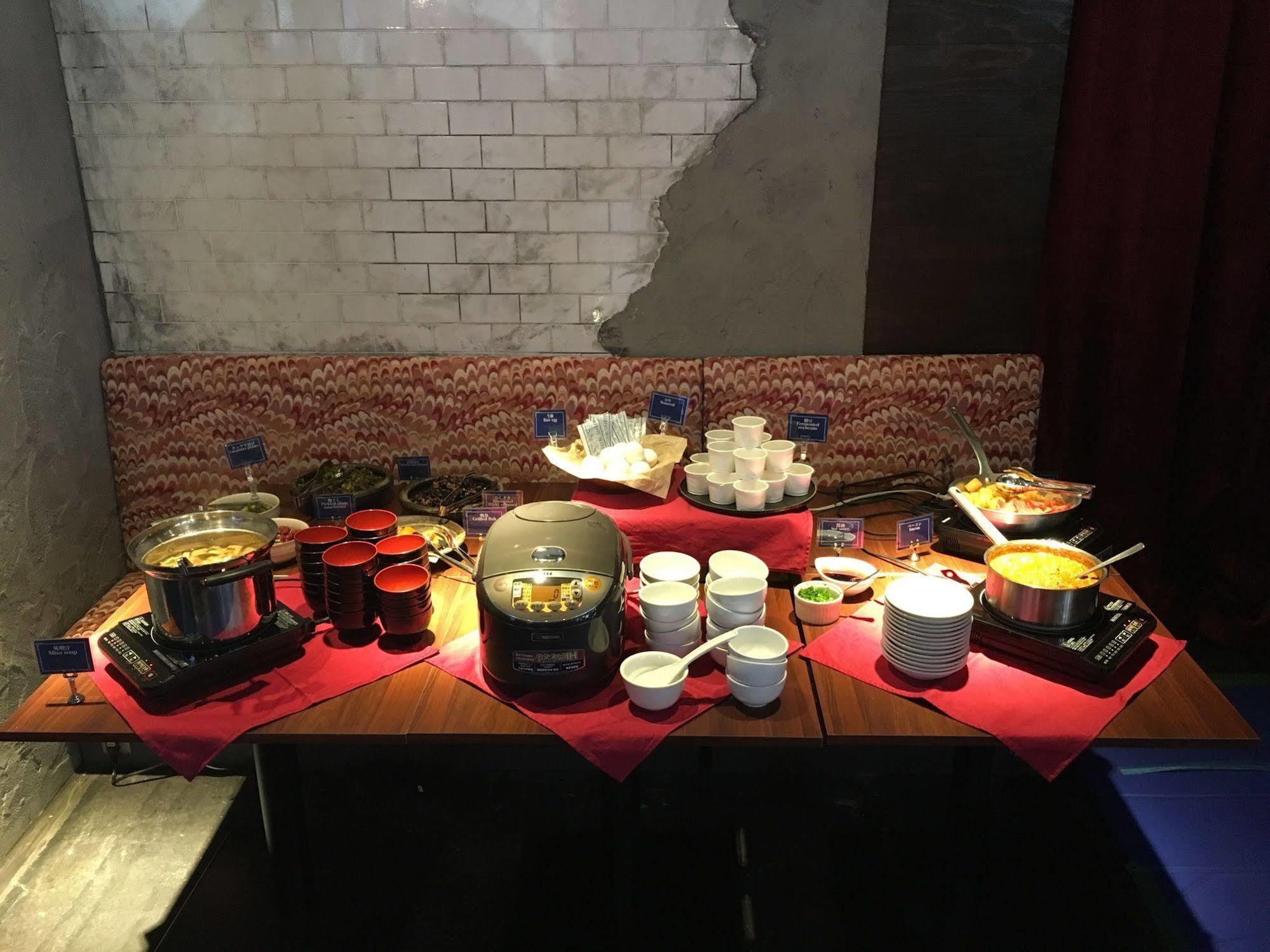 Comfort Inn Tokyo Roppongi (Adults Only) Екстер'єр фото