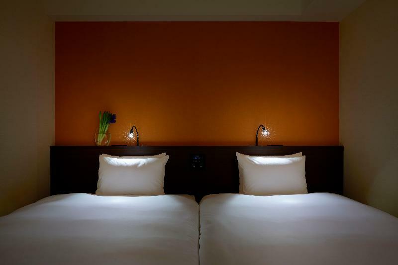 Comfort Inn Tokyo Roppongi (Adults Only) Екстер'єр фото