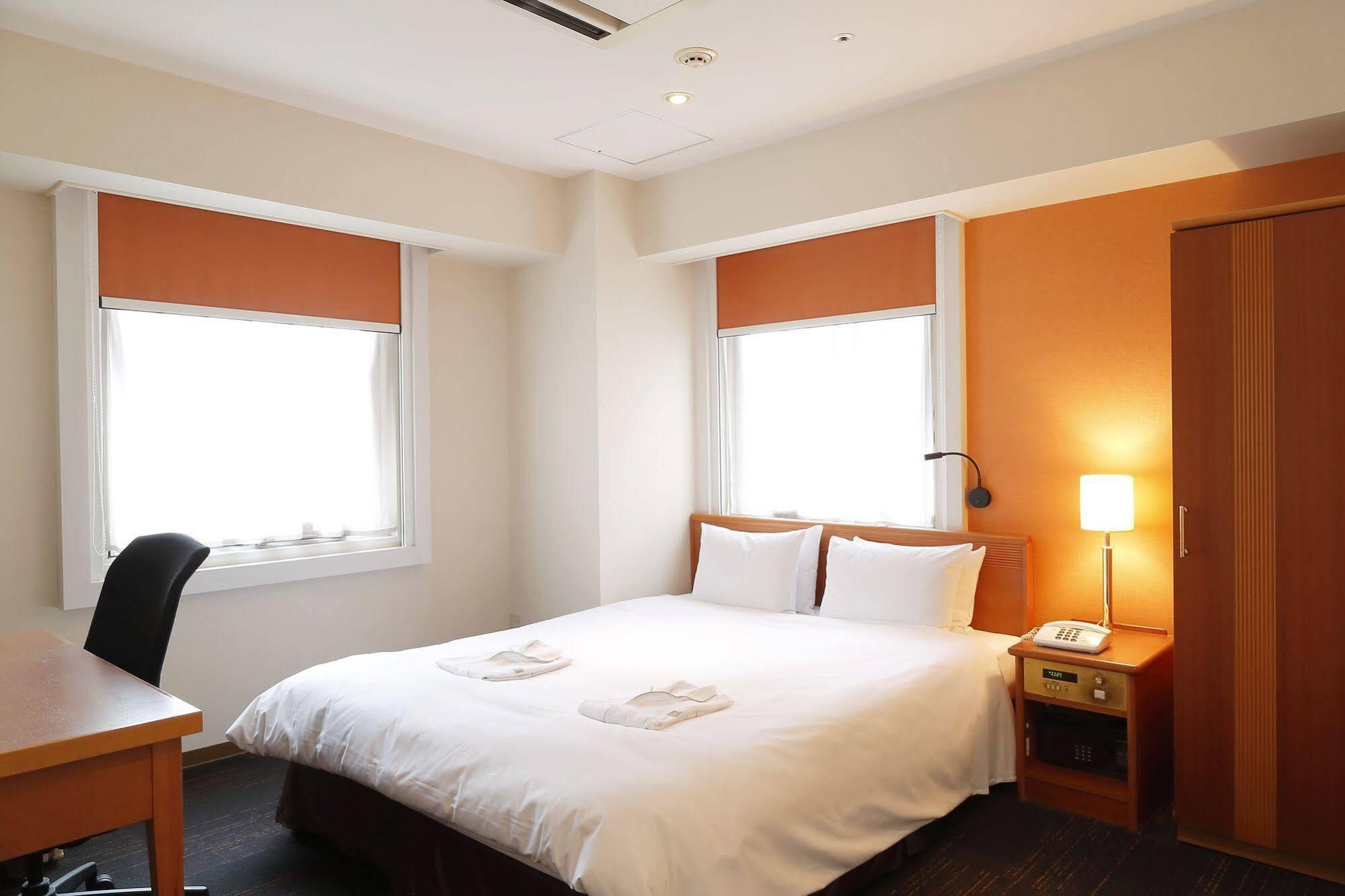 Comfort Inn Tokyo Roppongi (Adults Only) Екстер'єр фото