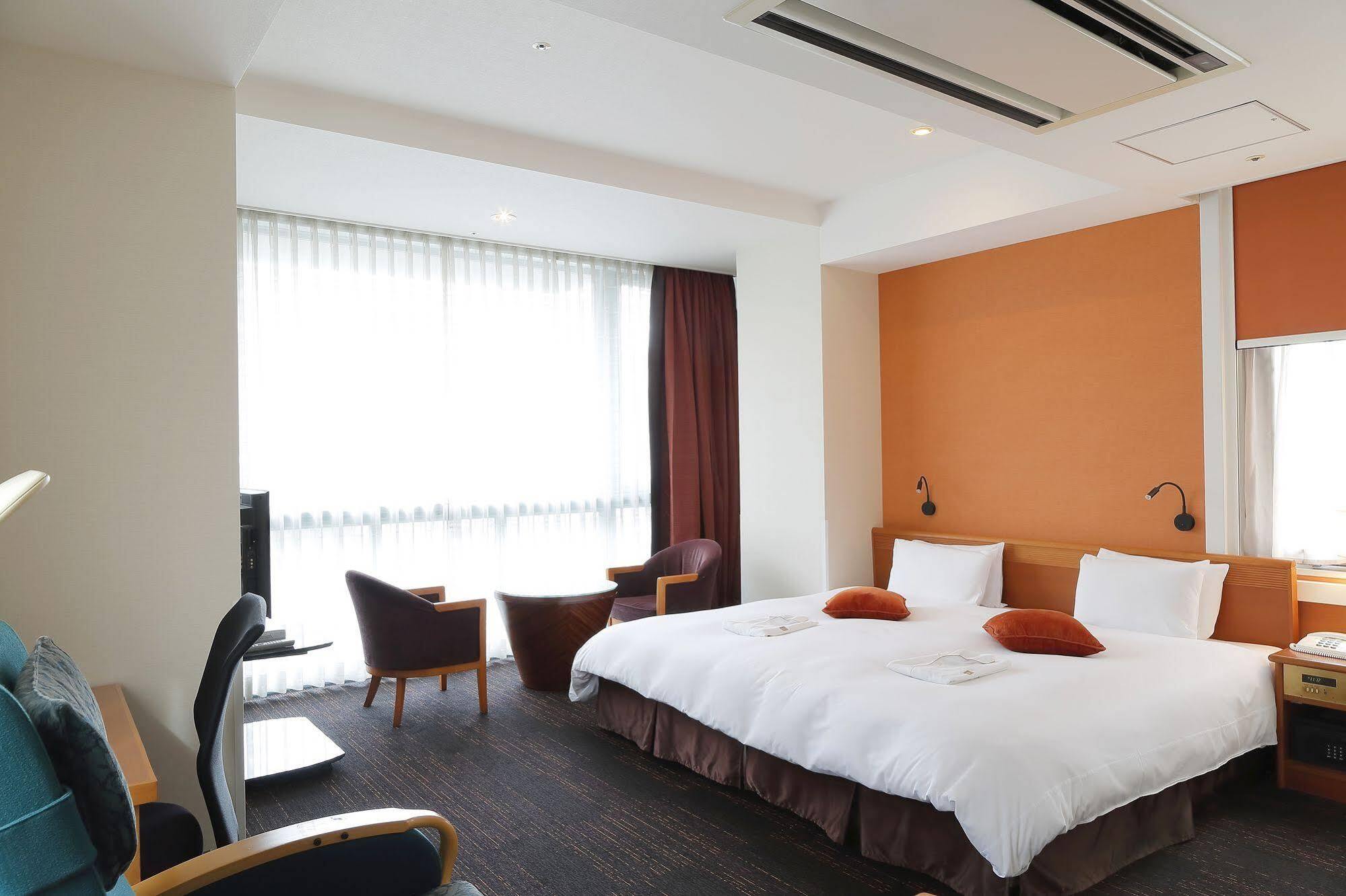 Comfort Inn Tokyo Roppongi (Adults Only) Екстер'єр фото
