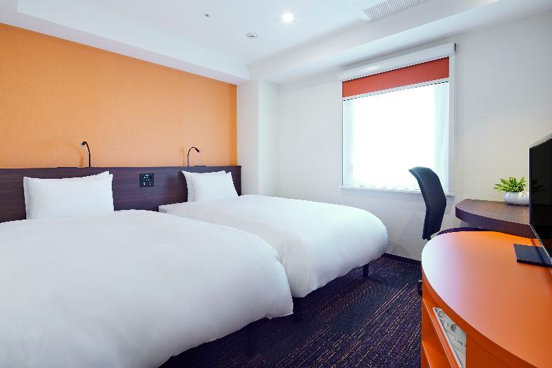 Comfort Inn Tokyo Roppongi (Adults Only) Екстер'єр фото
